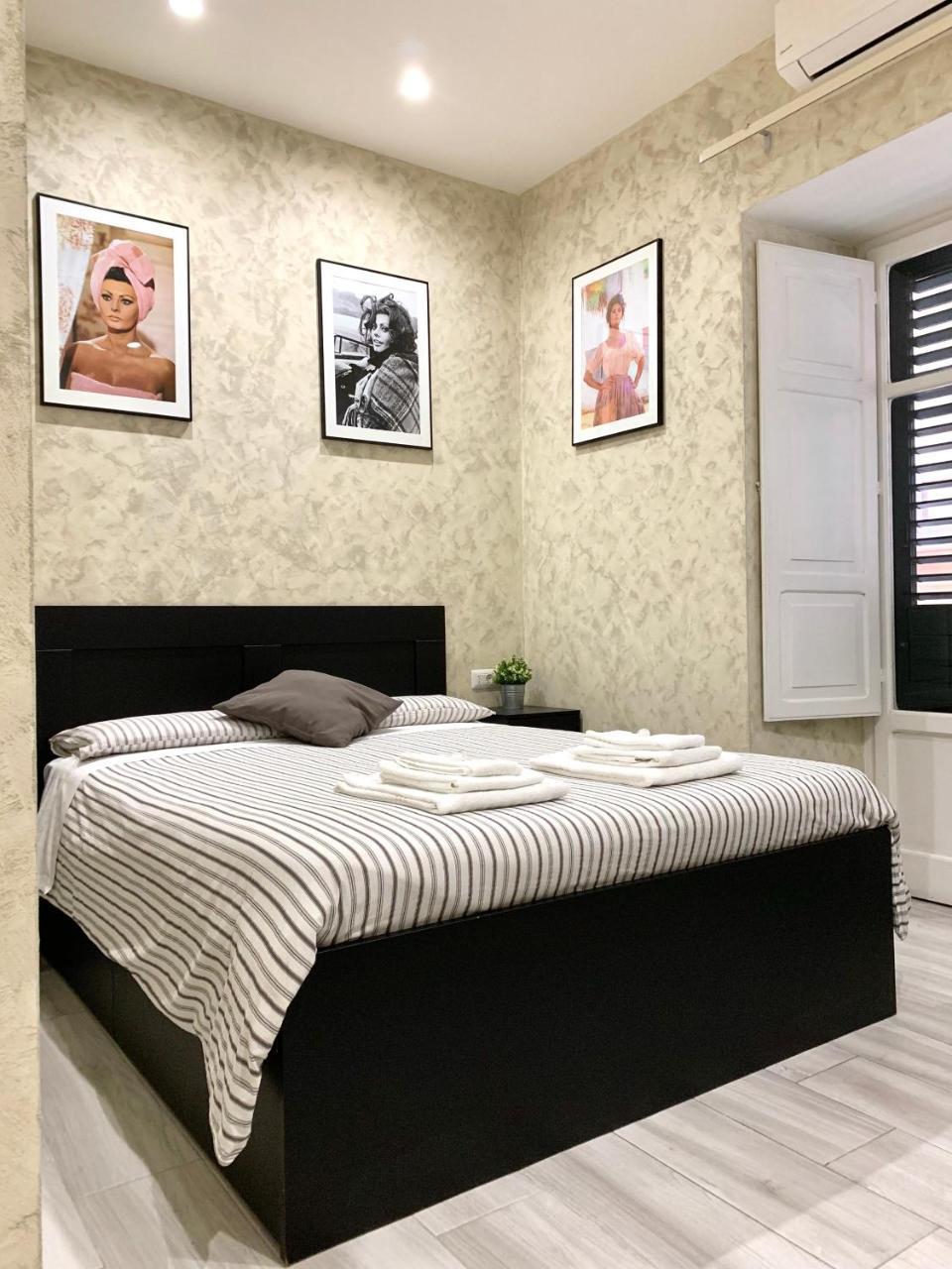 Bed No Breakfast Ak Hotel Naples Exterior photo